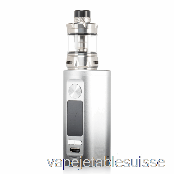 Vape Suisse Hellvape Hell200 200w Kit De Démarrage